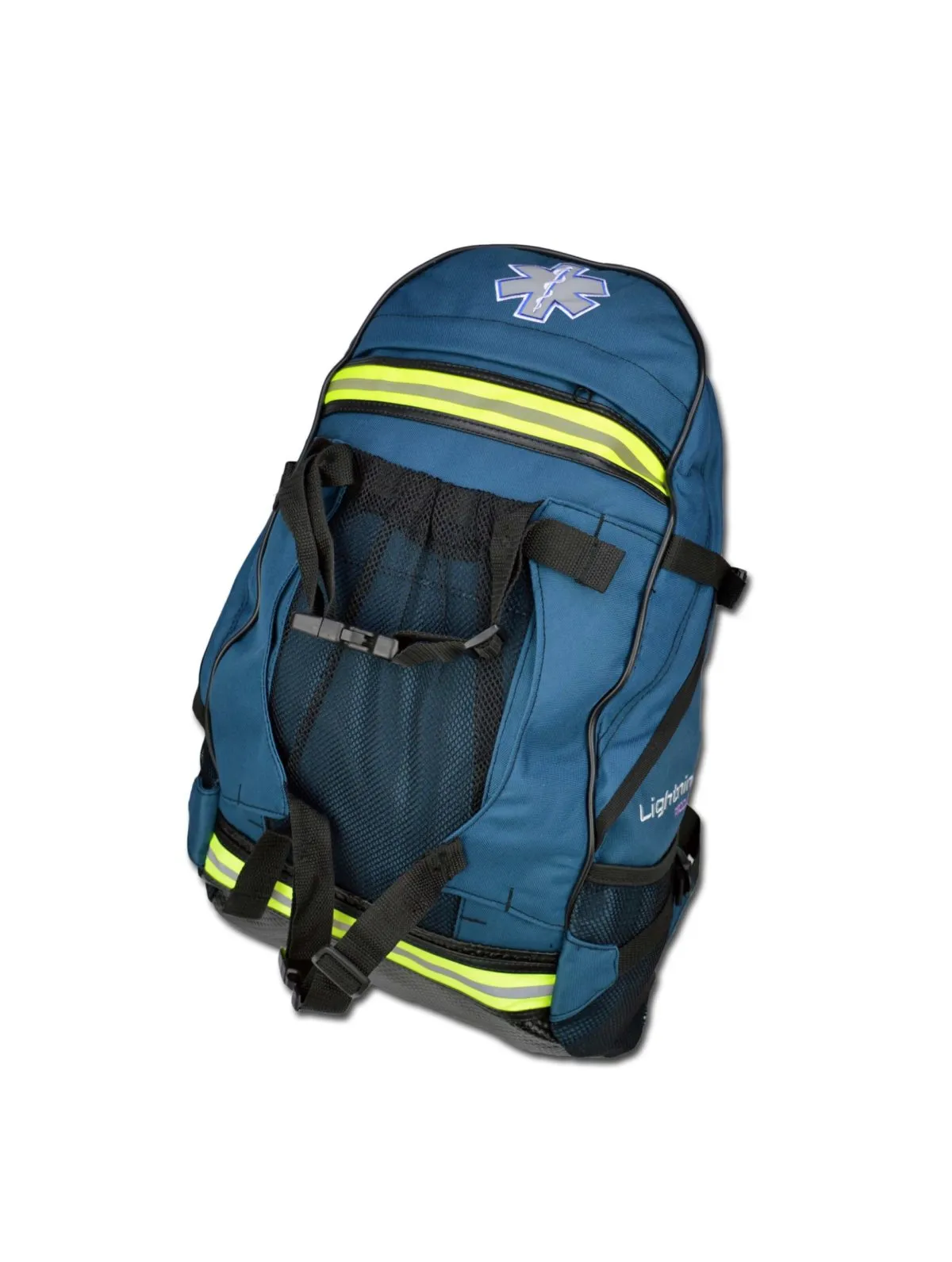 Special Events EMT Backpack w/ Standard Fill Kit | MB40-SKB
