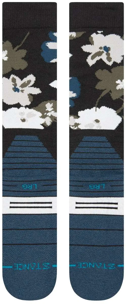 Stance Fields Snow Sock 2023