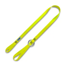 Standard-Plus Tool Strop 25mm Yellow Webbing