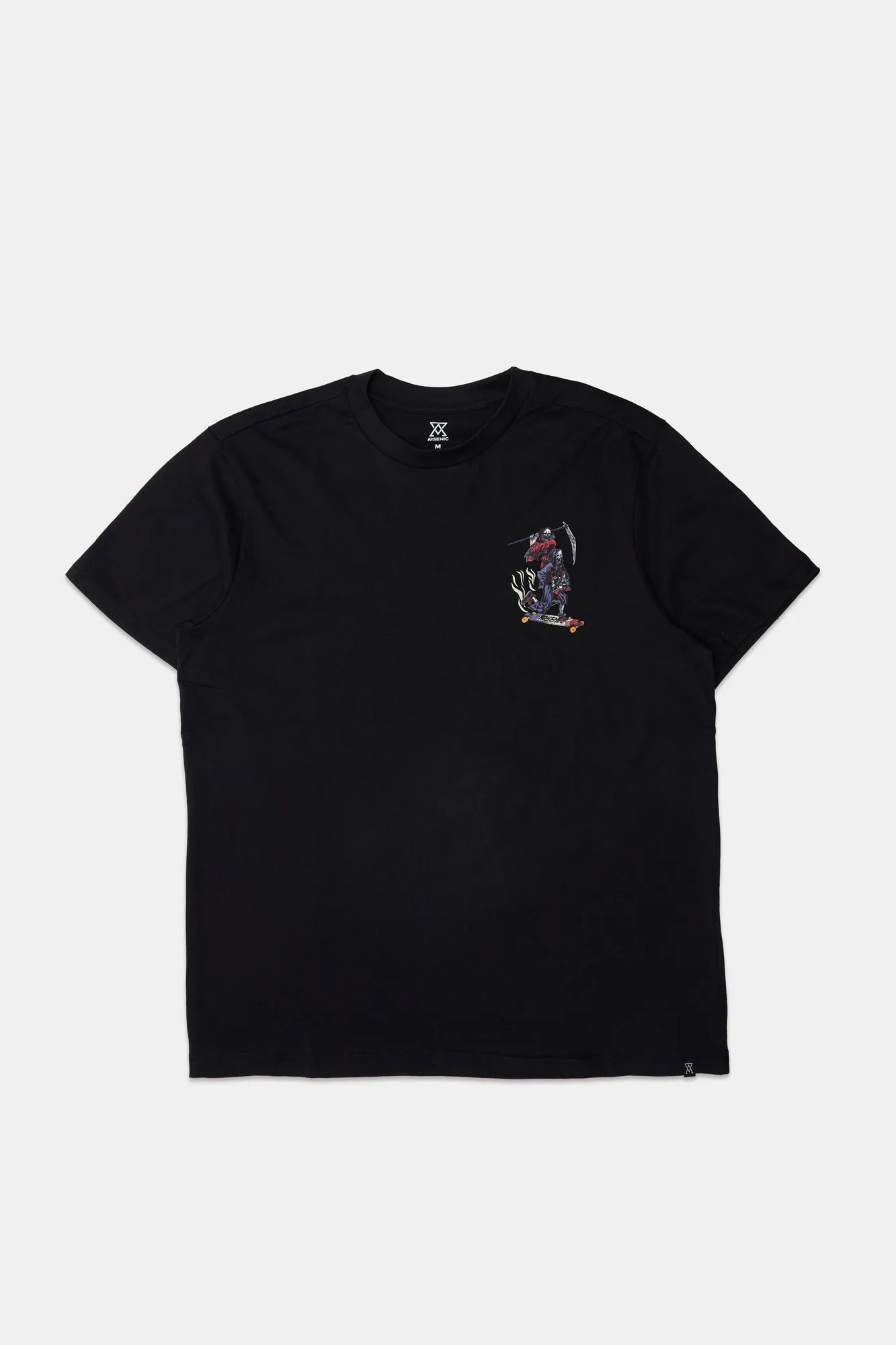 T-shirt imprimé Out for a RIP Arsenic homme