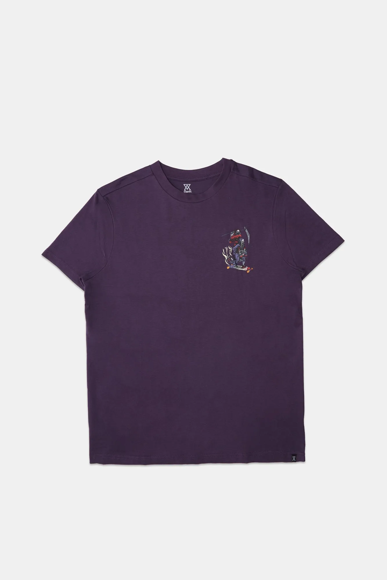 T-shirt imprimé Out for a RIP Arsenic homme