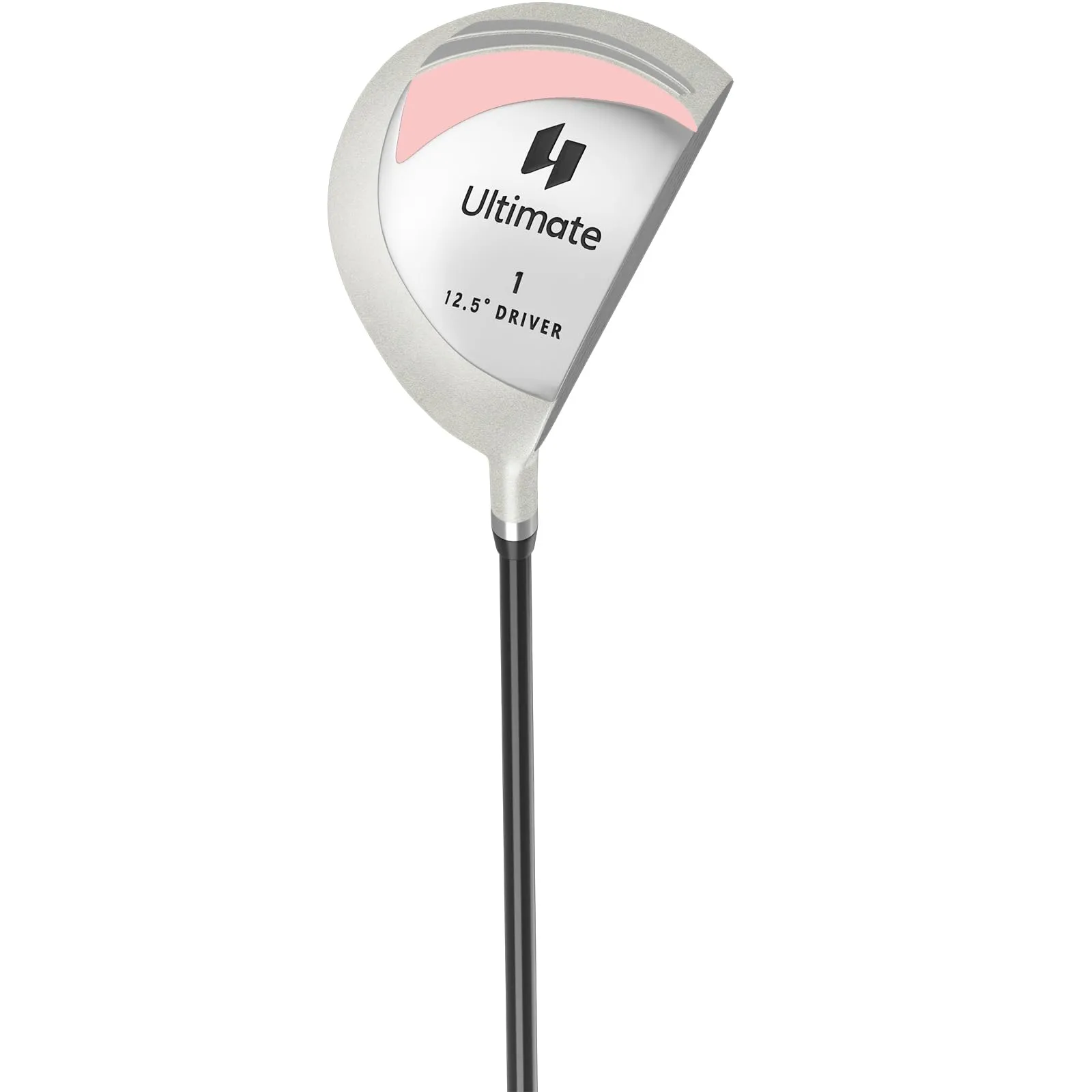 Tangkula 9 Pieces Women's Complete Golf Club Set Right Handed