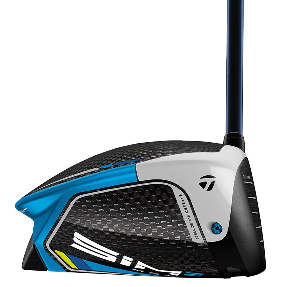 TaylorMade SIM2 Max Driver 460cc 2021 Women