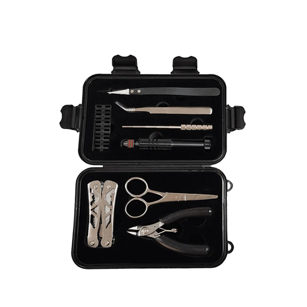 THC Blaze Pro Tool Kit