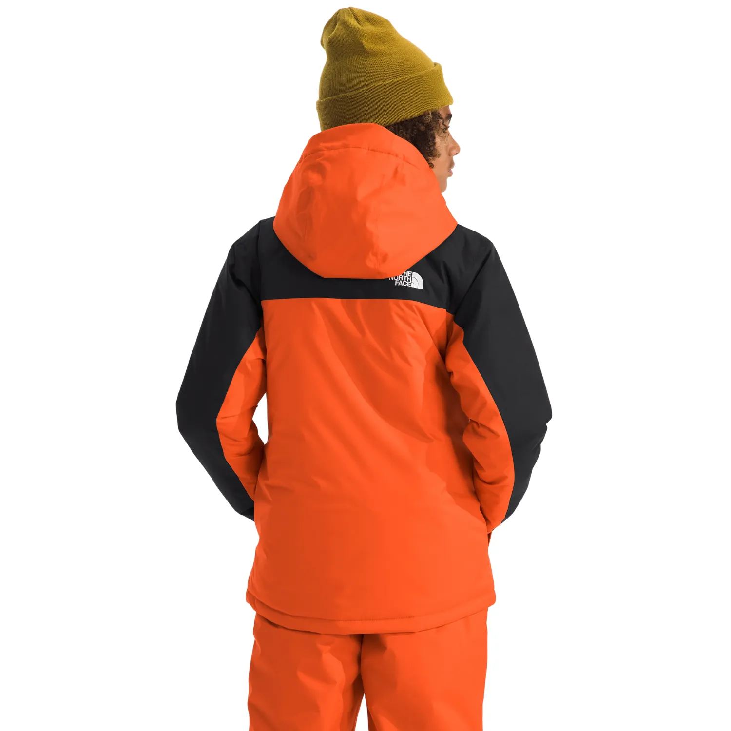 The North Face Freedom Insulated Jacket 2025 - Boys'