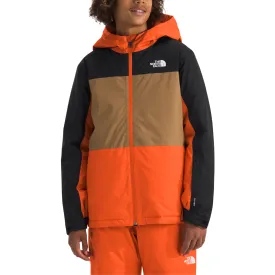 The North Face Freedom Insulated Jacket 2025 - Boys'
