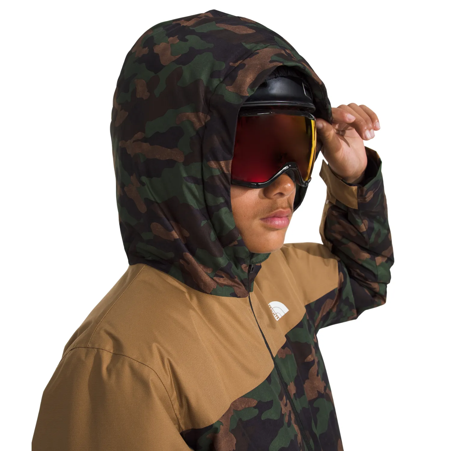 The North Face Freedom Insulated Jacket 2025 - Boys'