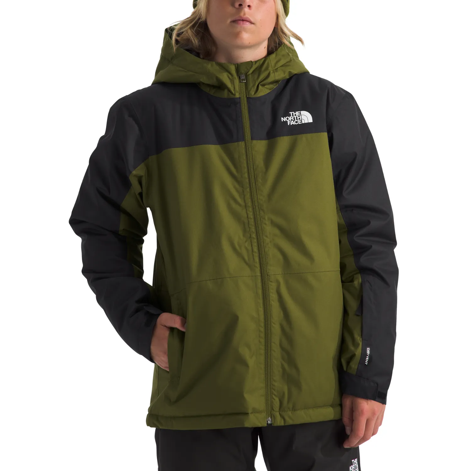 The North Face Freedom Insulated Jacket 2025 - Boys'