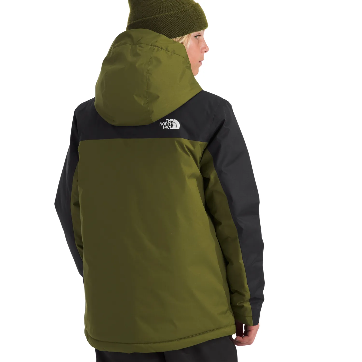The North Face Freedom Insulated Jacket 2025 - Boys'