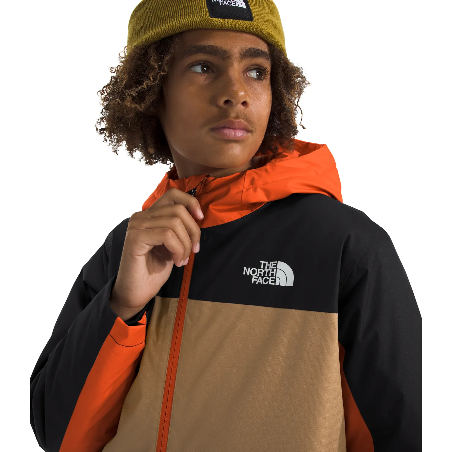 The North Face Freedom Insulated Jacket 2025 - Boys'