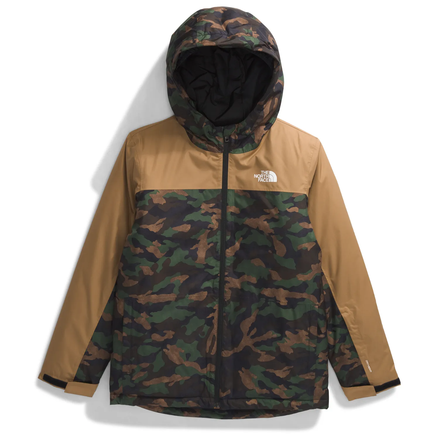 The North Face Freedom Insulated Jacket 2025 - Boys'