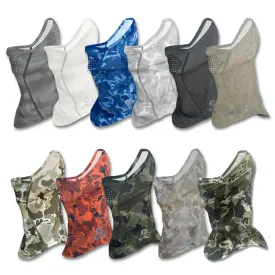 The Shelta Face Gaiter