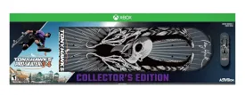Tony Hawk's Pro Skater 3   4  Collector's Edition  Xbox Series X and Xbox One