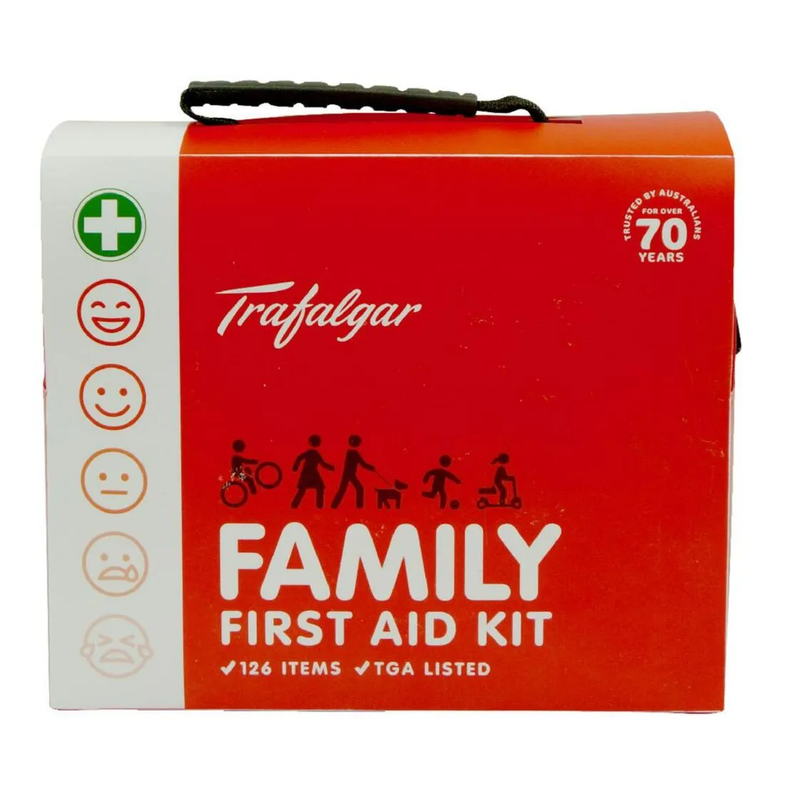 Trafalgar On The Go First Aid Kit