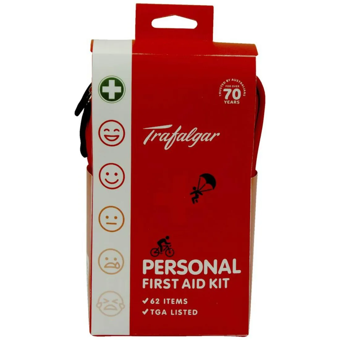 Trafalgar On The Go First Aid Kit
