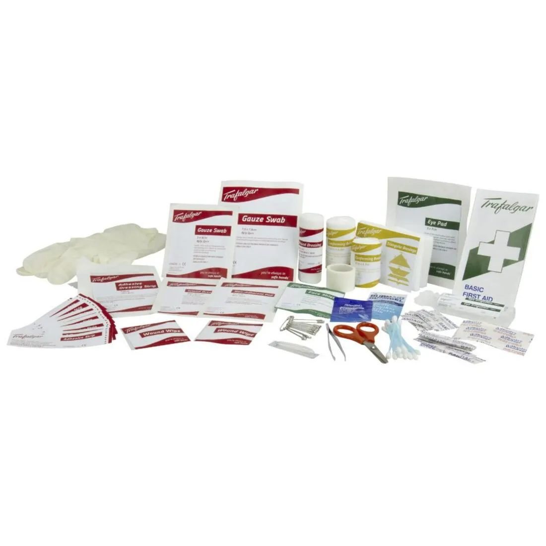 Trafalgar On The Go First Aid Kit