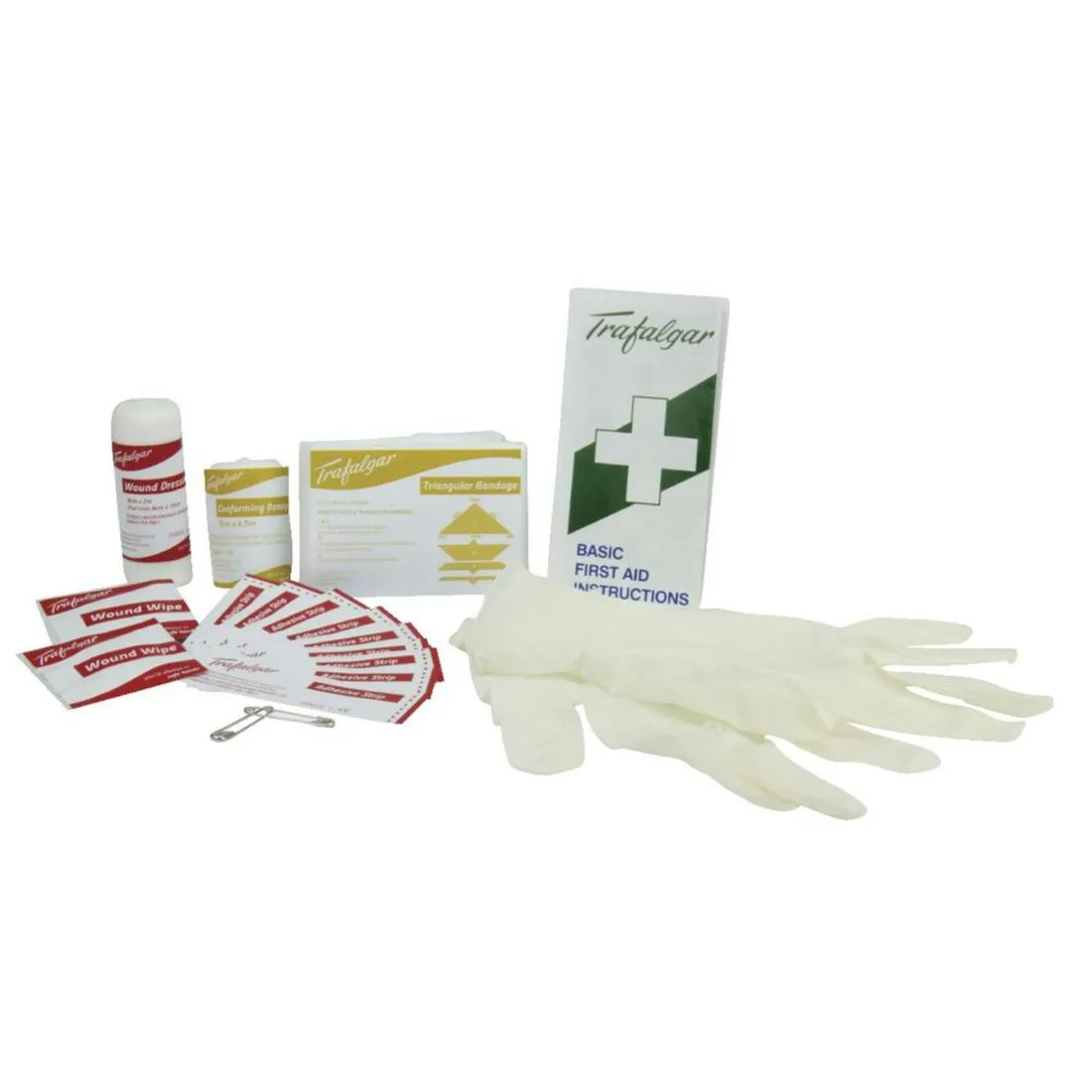 Trafalgar On The Go First Aid Kit