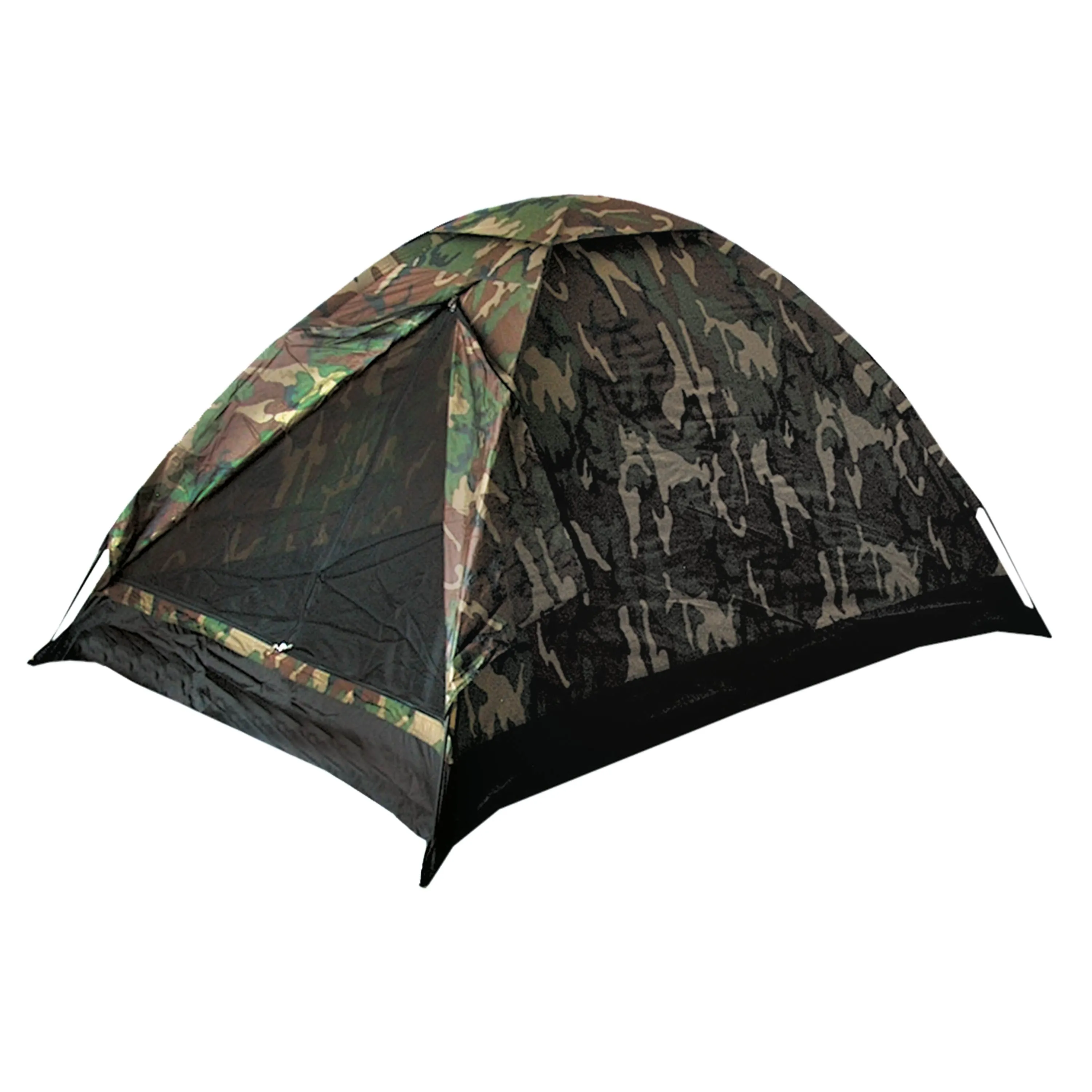 Two-Man Tent Igloo Super