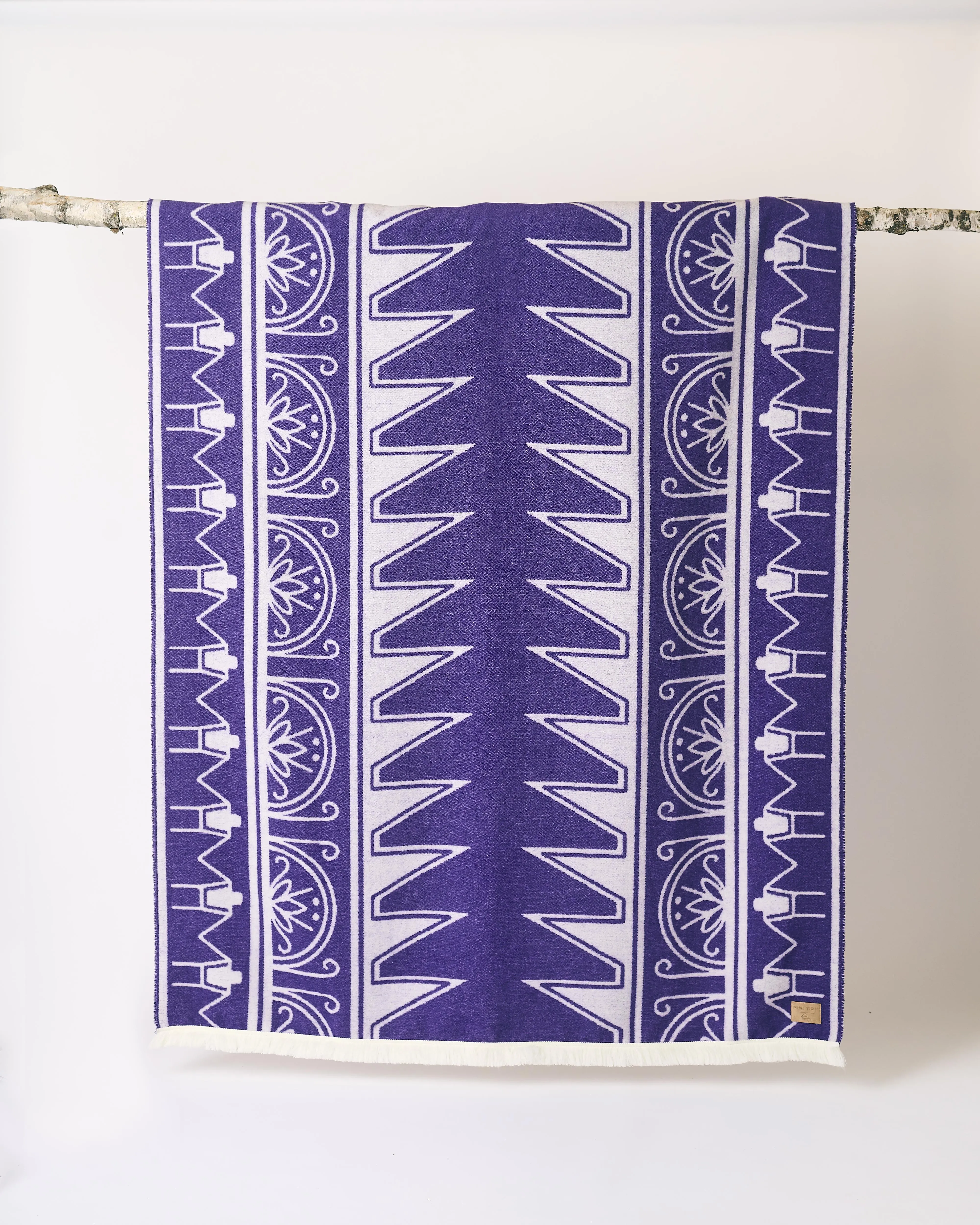 Unity Reversible Blanket
