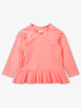 UV Kids Rash Vest