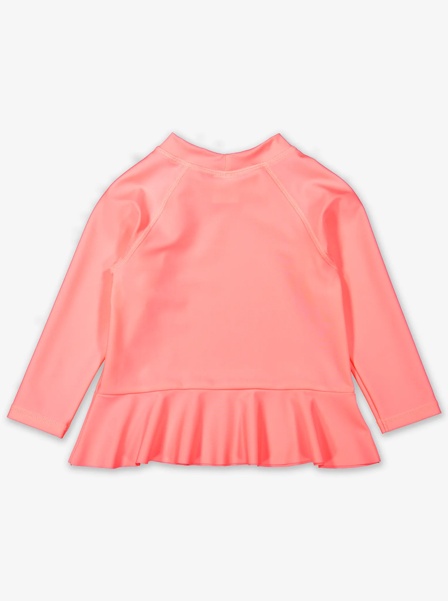UV Kids Rash Vest
