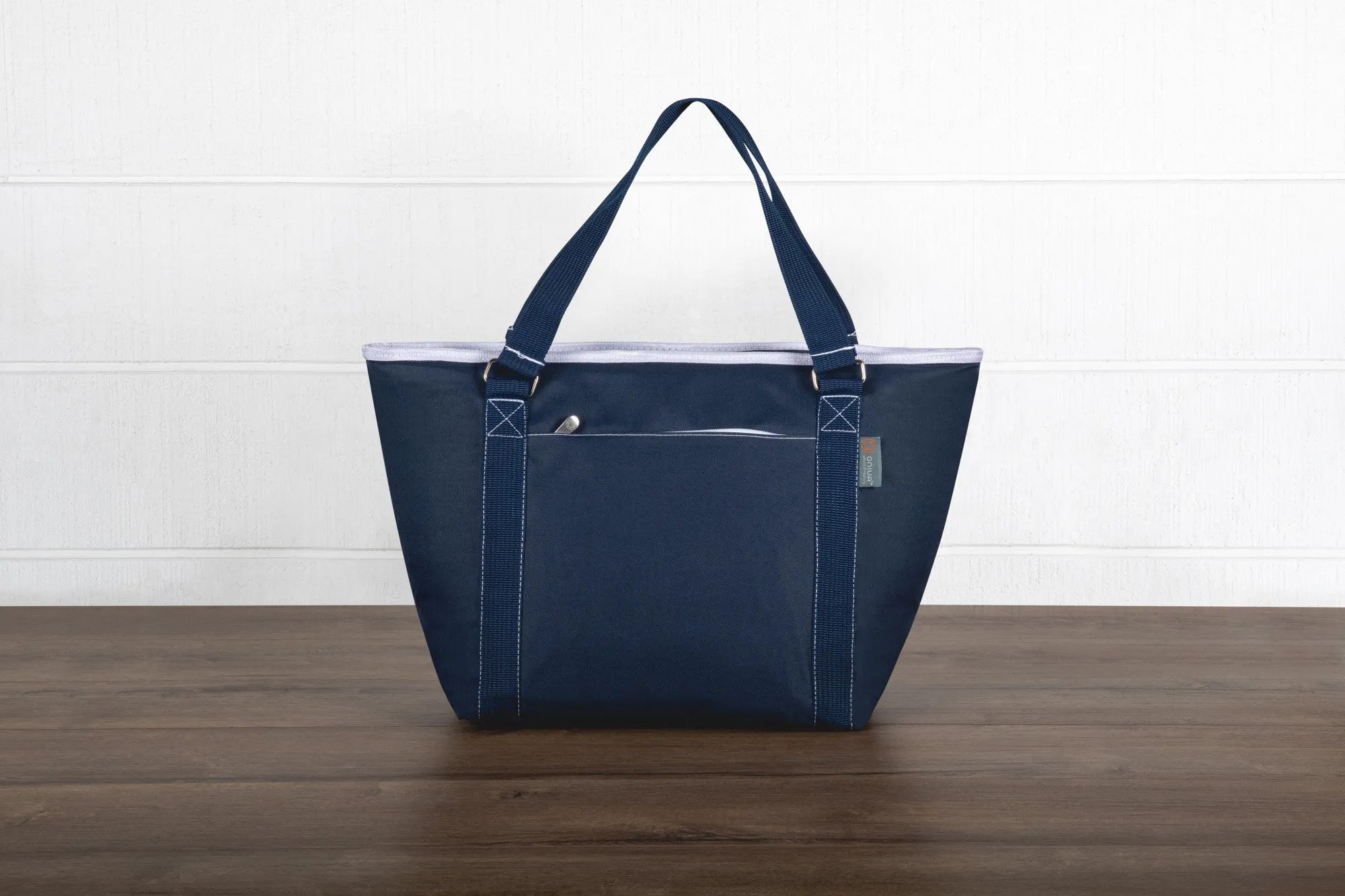 Vancouver Canucks - Topanga Cooler Tote Bag