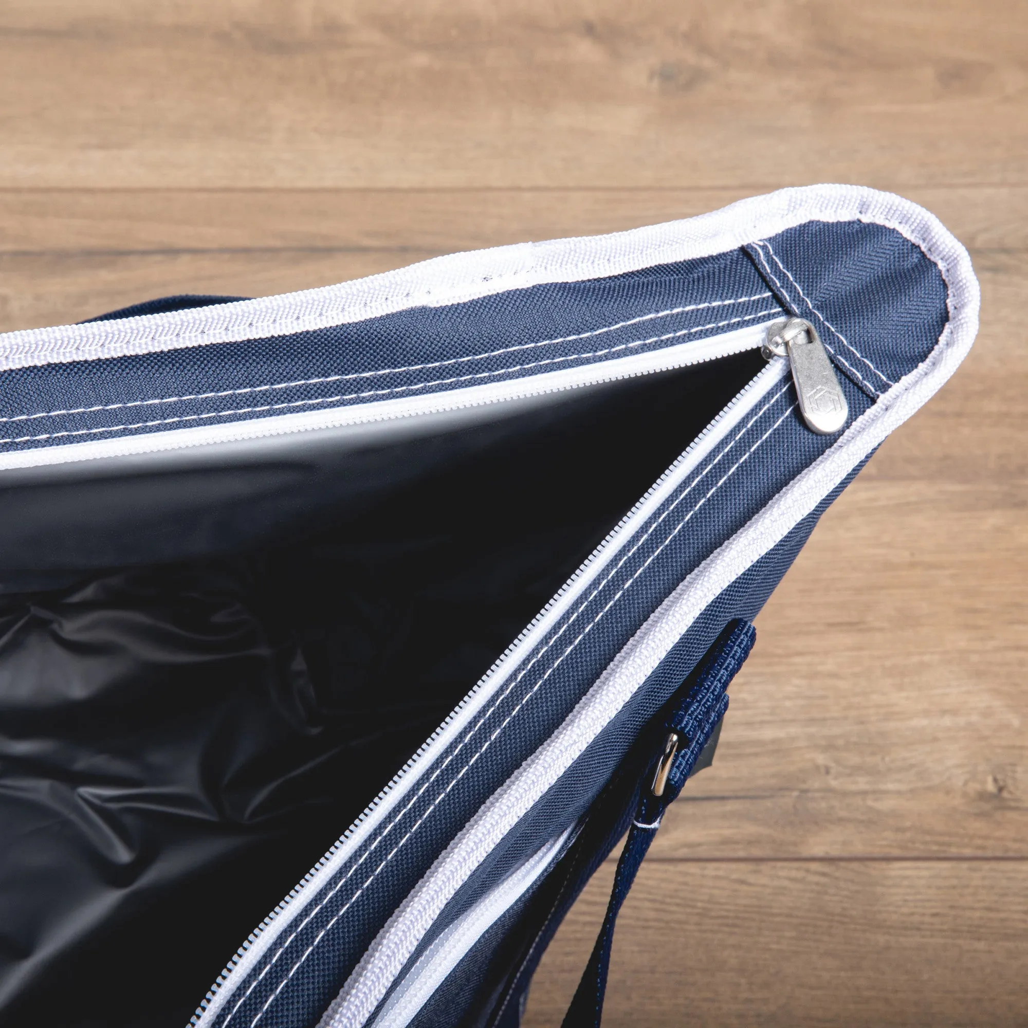 Vancouver Canucks - Topanga Cooler Tote Bag