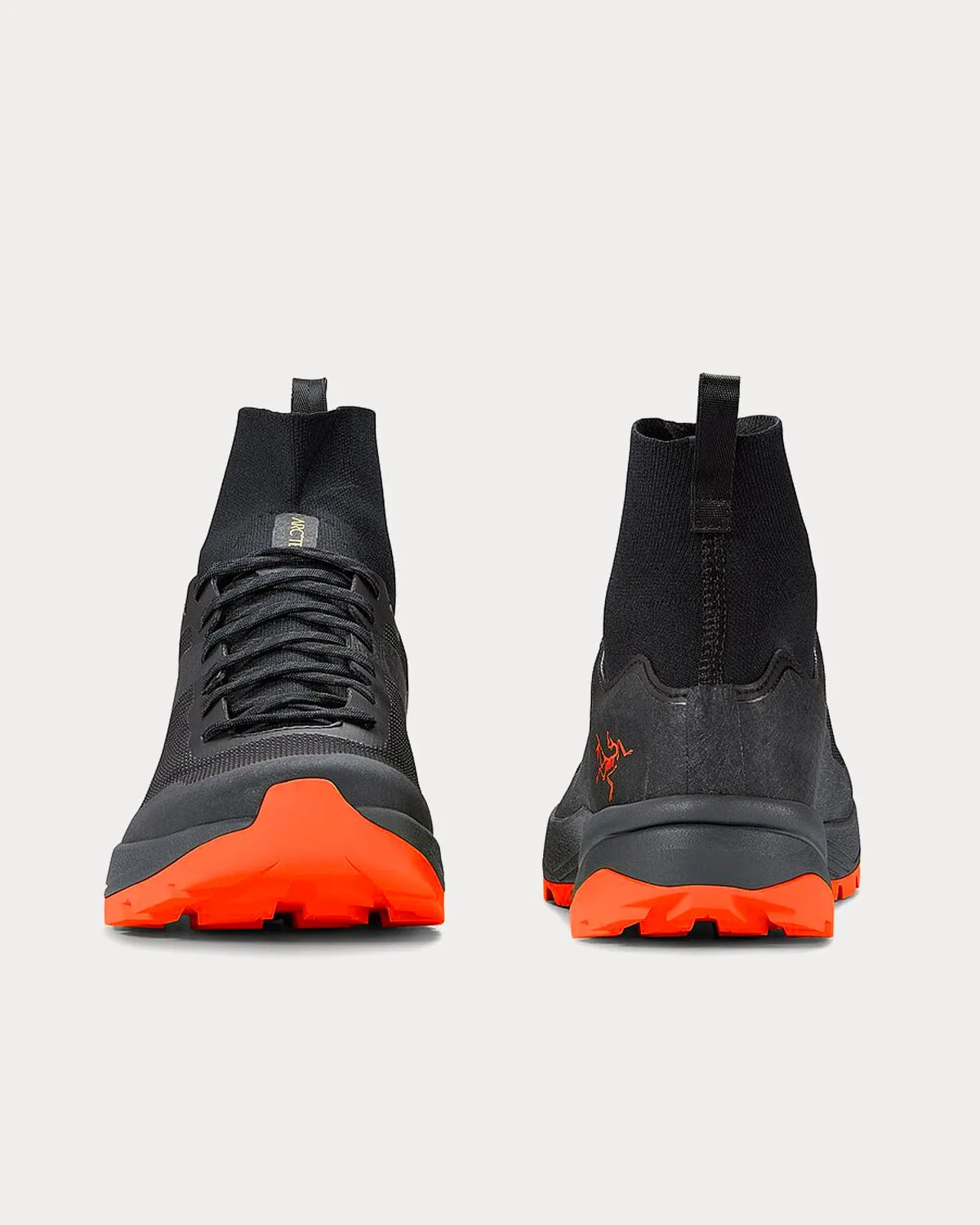 Vertex Black / Bright Phenom Running Shoes