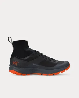 Vertex Black / Bright Phenom Running Shoes