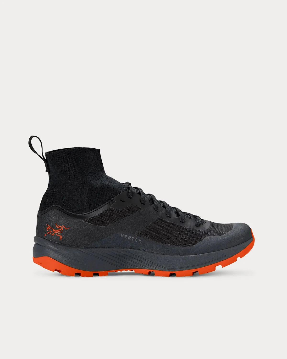 Vertex Black / Bright Phenom Running Shoes