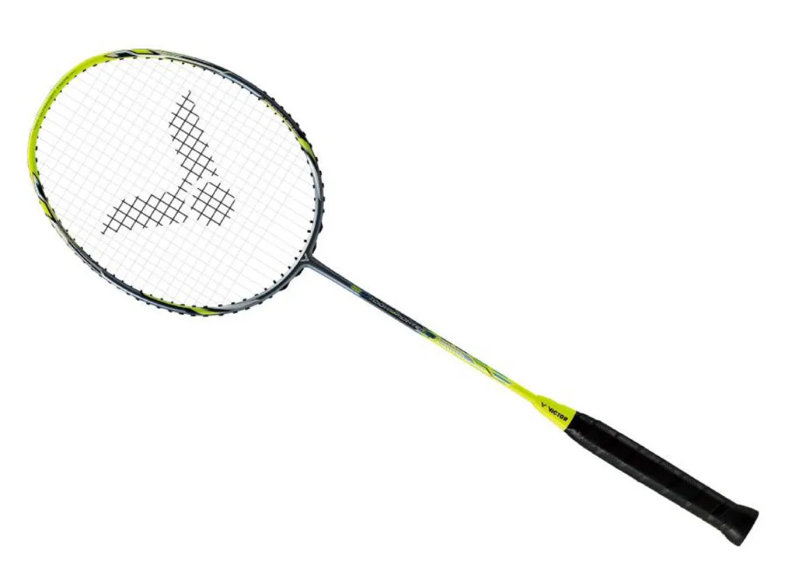 Victor DriveX Light Fighter 60 E Badminton Racket (Unstrung)