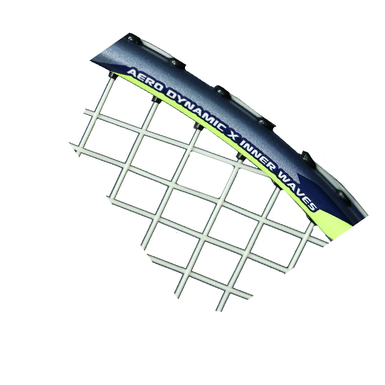 Victor DriveX Light Fighter 60 E Badminton Racket (Unstrung)