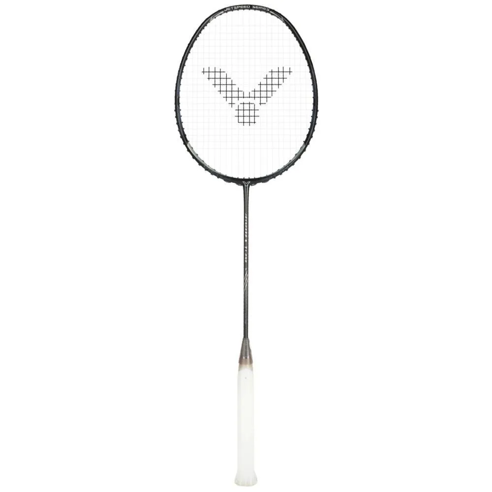 VICTOR JETSPEED 10 BLACK 4U UNSTRUNG