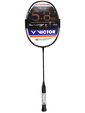 Victor Thruster TK-F Unstrung