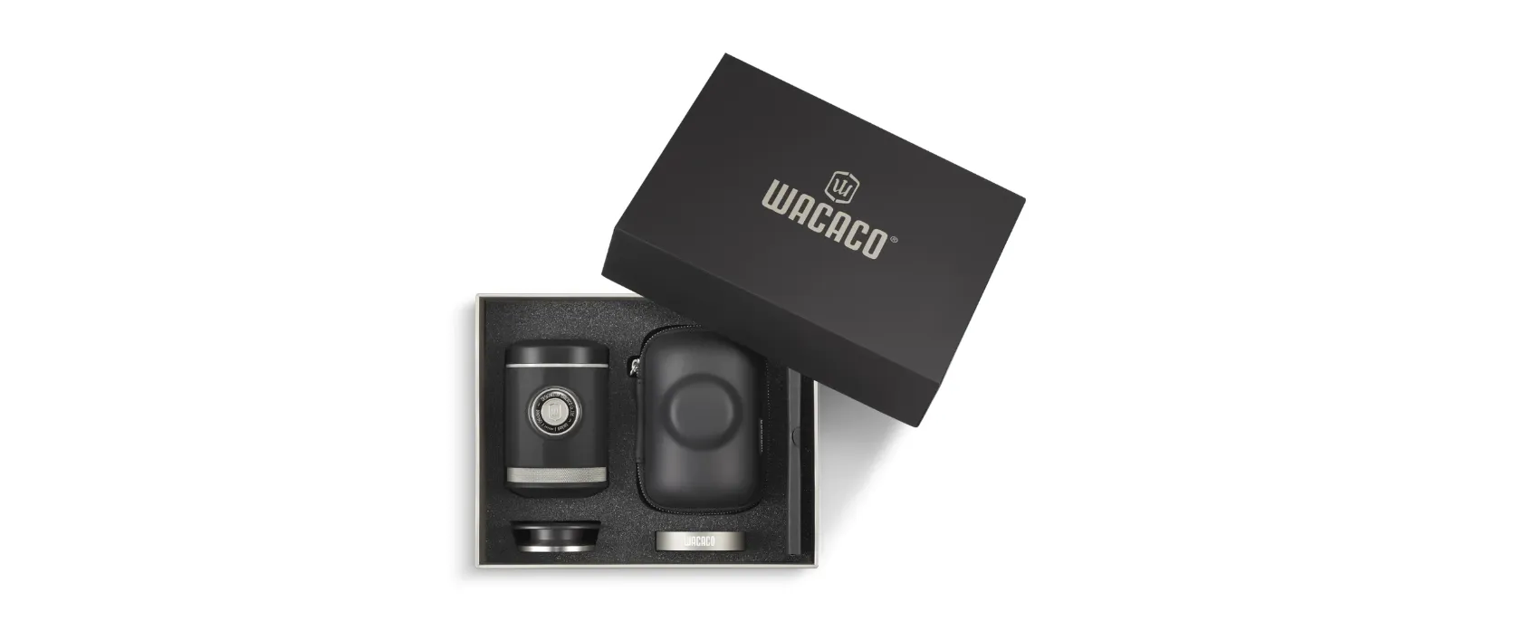 WACACO | Picopresso