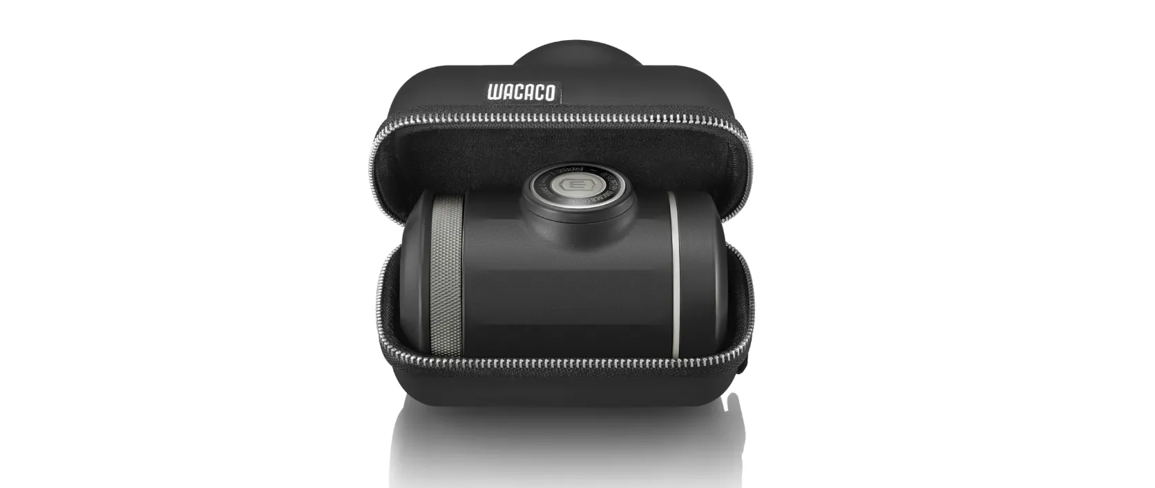 WACACO | Picopresso