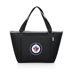 Winnipeg Jets - Topanga Cooler Tote Bag
