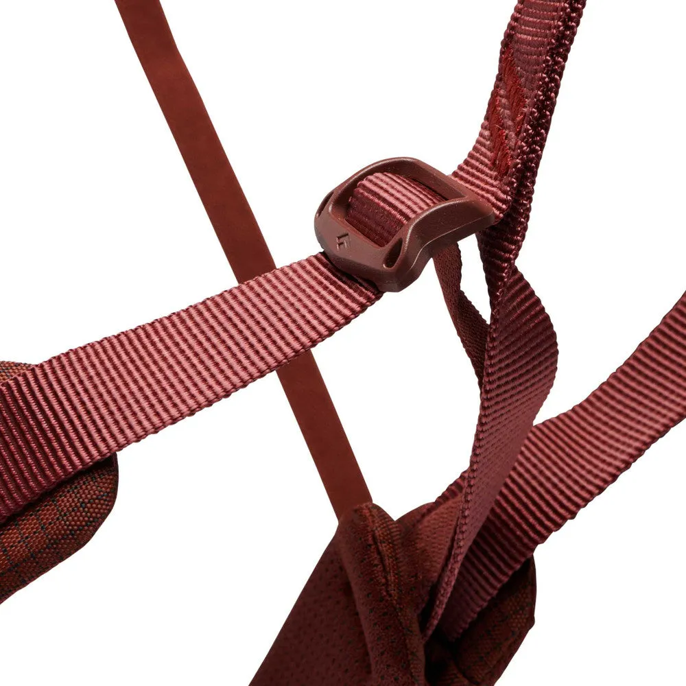 Women's Momentum Harness - Baja Sunrise