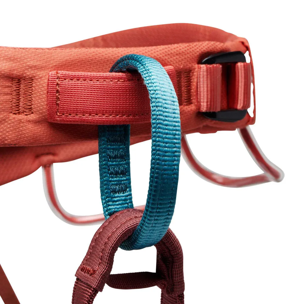 Women's Momentum Harness - Baja Sunrise