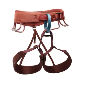 Women's Momentum Harness - Baja Sunrise