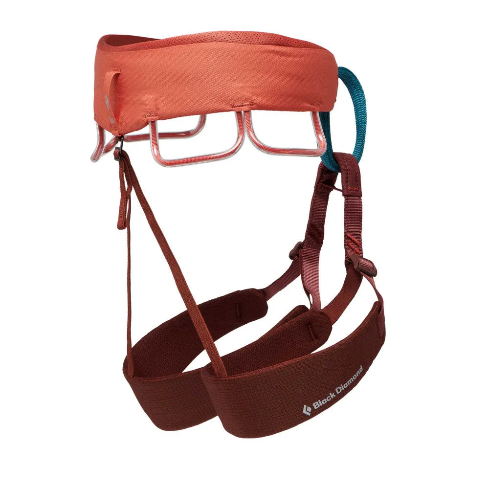 Women's Momentum Harness - Baja Sunrise