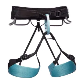 Womens Technician Adjustable Climbing Harness