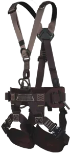 Yates Basic Rigging Harness
