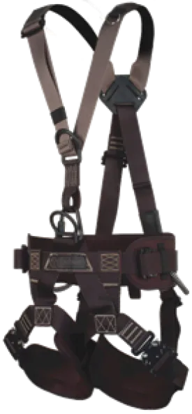 Yates Basic Rigging Harness