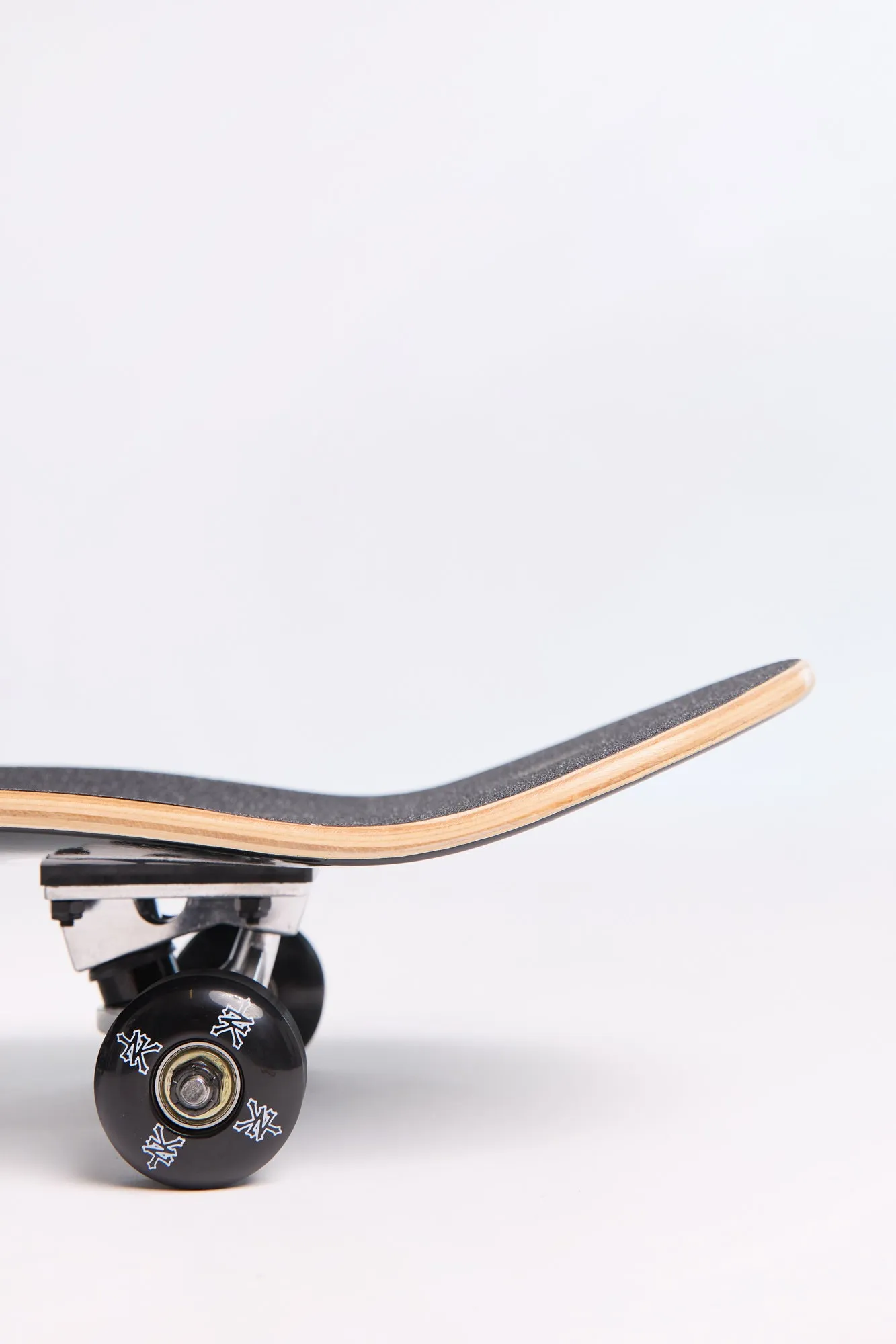 Zoo York Viking Skateboard 8.25"